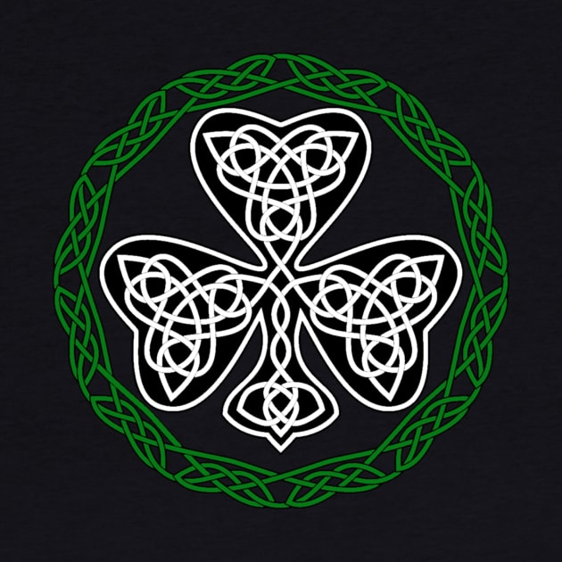 Celtic Pride by BIG DAWG APPAREL